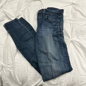 Joe’s jeans mid rise skinny jeans -27